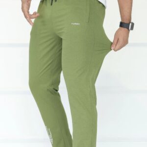 Turbo 'Kinetic-Stretch' Performance Dry-fit Trouser