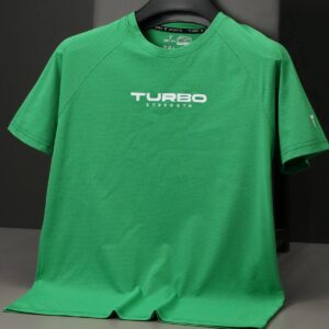 Turbo's Apex Strength Elite Division Dry-Fit Tee